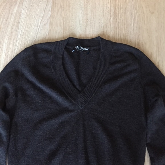 Dolce Gabbana Women’s Sweater Top Shirt . Stylish - Picture 2 of 7